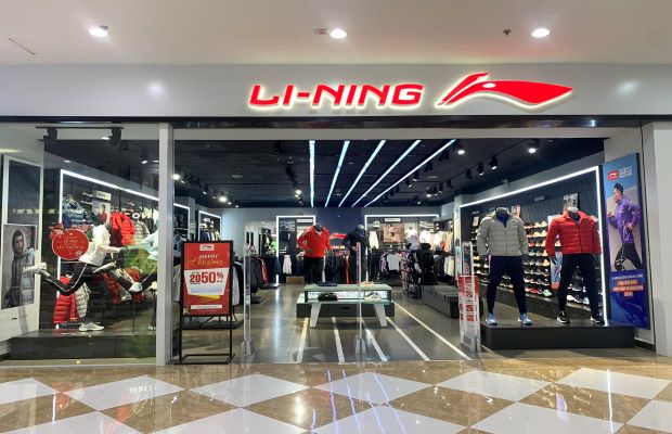 Top 12 cửa hàng quần áo thể thao Hà Nội chất lượng nhất hiện nay
