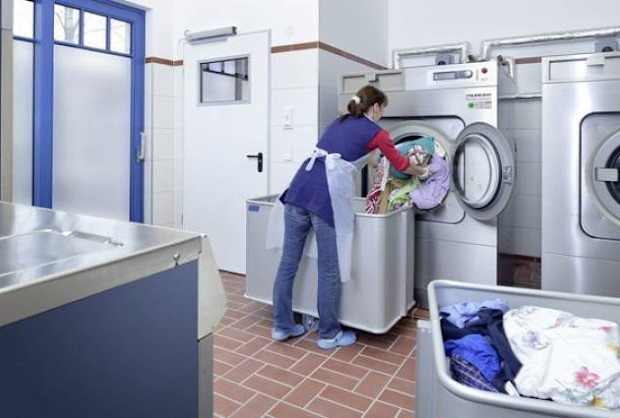 Top 5 dịch vụ giặt là tại Hà Nội chất lượng và giá tốt