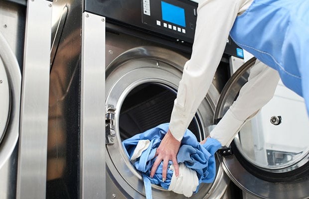 điểm đẹp, top 5 dịch vụ giặt là tại hà nội chất lượng và giá tốt