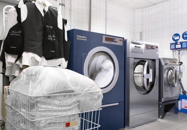 điểm đẹp, top 5 dịch vụ giặt là tại hà nội chất lượng và giá tốt