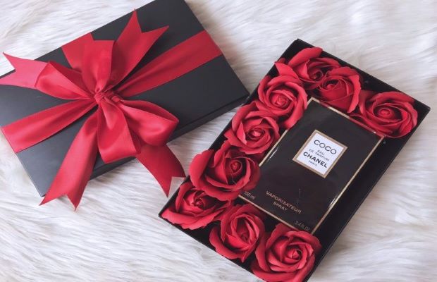 điểm đẹp, top những lựa chọn nếu chưa biết valentine nên tặng gì cho bạn gái