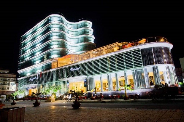 Check ngay top 5 khách sạn Hà Tiên có hồ bơi sang chảnh nhất