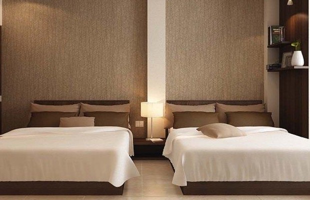 điểm đẹp, top 11 khách sạn đà nẵng giá rẻ được đánh giá tốt về dịch vụ