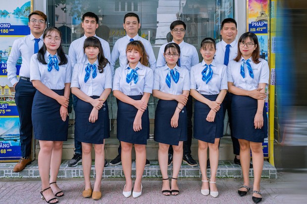 Top 6 đại lý vé máy bay quận Bình Tân uy tín nhất hiện nay