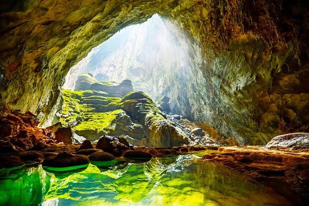 Top 14 địa điểm du lịch Quảng Bình lý tưởng cho mùa hè sắp tới