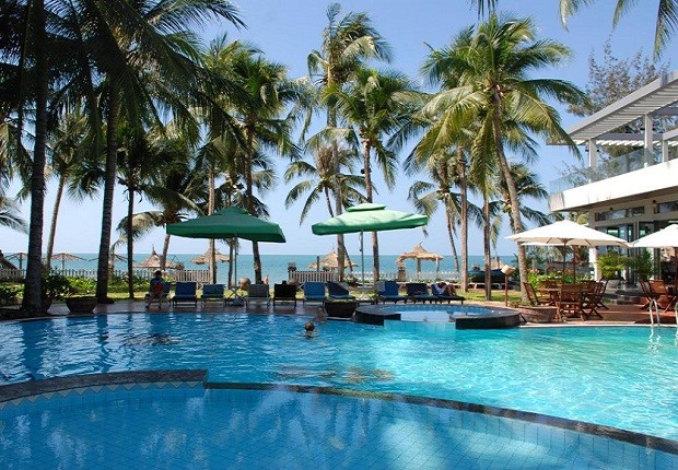 Top 10 khách sạn 3 sao Phan Thiết giá rẻ có view cực sang chảnh