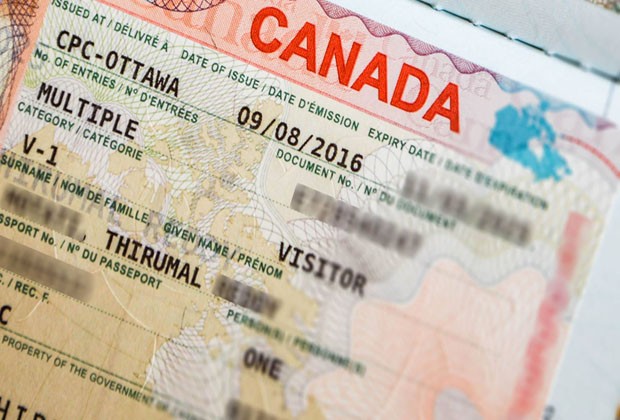 Top 5 địa điểm gia hạn visa Canada tại Đà Nẵng uy tín nhất