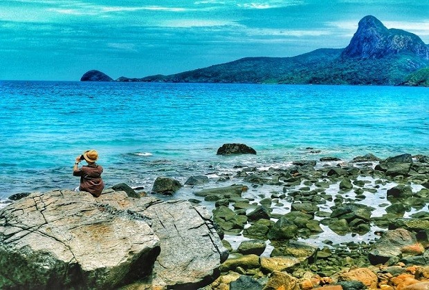 Top 14 địa điểm du lịch Côn Đảo nổi tiếng không bao giờ hết “hot”