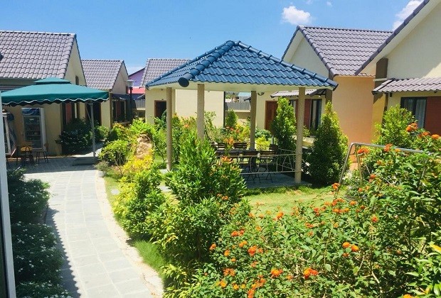 Top 6 khách sạn Ninh Thuận giá rẻ đáng trải nghiệm nhất