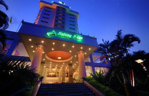 Top 7 khách sạn Quảng Ninh giá rẻ cuối năm bạn không nên bỏ qua