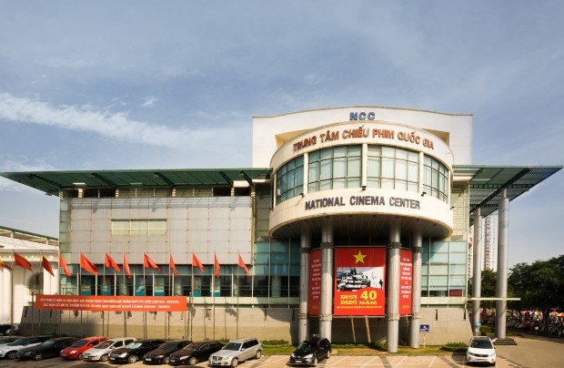Top 10 những rạp chiếu phim ở Hà Nội có chất lượng tốt nhất