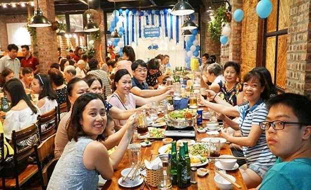Điểm qua top 10 quán ăn ngon Đống Đa được thực khách Hà Nội mê mệt