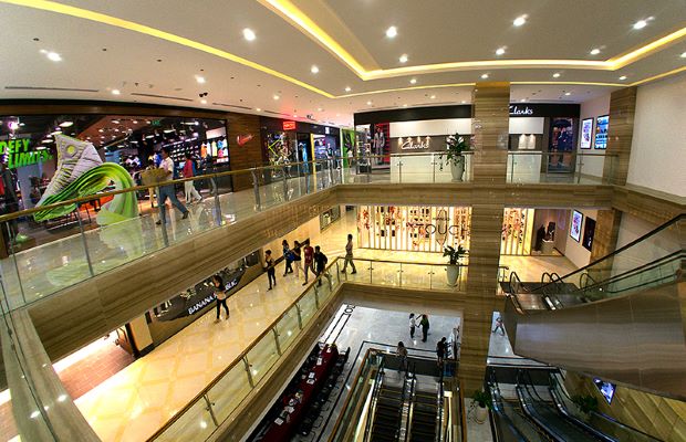 Top 12 trung tâm mua sắm lớn nhất Sài Gòn bạn nhất định phải đến