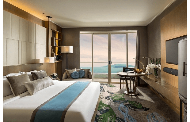 Điểm tên top 5 khách sạn Phú Quốc Bãi Sao đẹp và uy tín nhất
