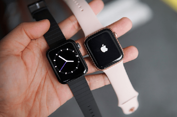 Top 9 cửa hàng bán Apple Watch tại TP.HCM uy tín và chất lượng nhất