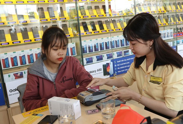Top 11 shop phụ kiện điện thoại TPHCM uy tín giá rẻ