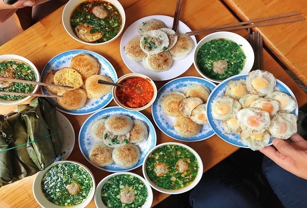 Top 10+ các quán ăn ngon ở Đà Lạt nổi tiếng, hấp dẫn thực khách