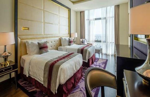 Top 5 khách sạn Cần Thơ view đẹp nhất được nhiều người bình chọn