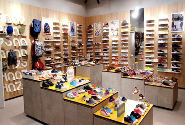 điểm đẹp, khám phá top 5 cửa hàng giày thể thao quận 2 tphcm nổi tiếng nhất
