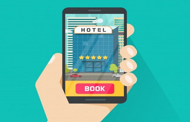 khách sạn, top 5+ app đặt phòng khách sạn uy tín nhất hiện nay