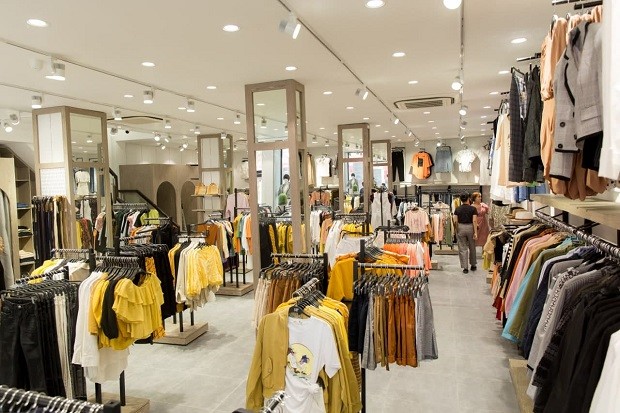 Top 10 shop đồ nữ Gò Vấp dành cho các cô nàng đam mê shopping ...