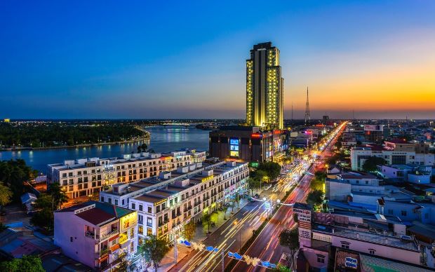 Top 6 khách sạn Cần Thơ gần Bến Ninh Kiều sang trọng và chất lượng bậc nhất