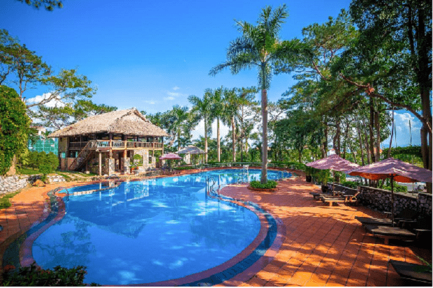 Top 7 khách sạn Quảng Ninh 4 sao có chất lượng tốt nhất hiện nay