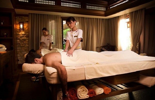điểm đẹp, top 10 địa chỉ massage thư giãn ở tphcm cho nam tốt nhất
