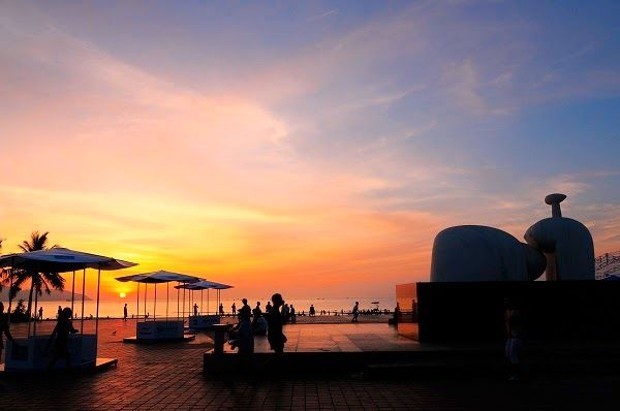 điểm đẹp, top 6 địa điểm check-in tại đà nẵng cực kỳ thu hút du khách