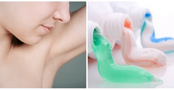 Top 7 công dụng làm đẹp của kem đánh răng