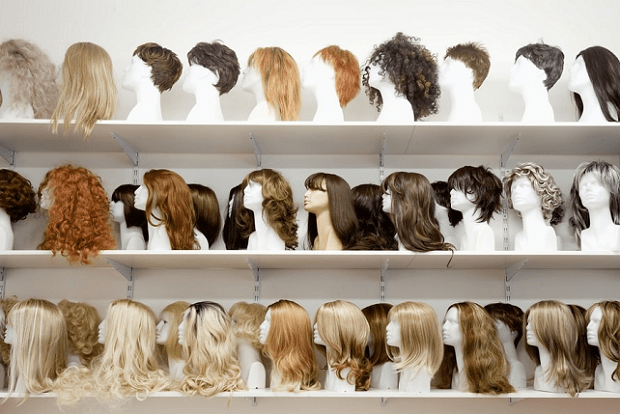 Top 10 địa chỉ shop bán tóc giả chất lượng uy tín ở TPHCM - ALONGWALKER