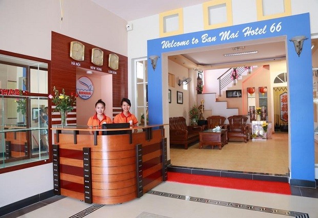 Top 16 khách sạn Phan Thiết giá rẻ, tiện nghi đầy đủ, giá cả phải chăng