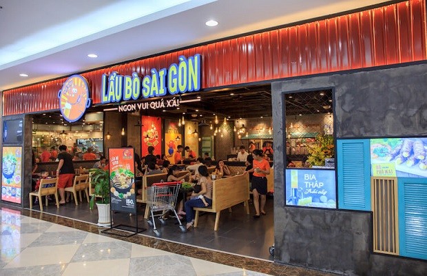 Top 10 quán lẩu ngon Sài Gòn bạn nhất định phải thử