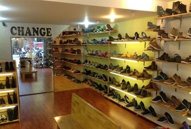 điểm đẹp, tổng hợp 7 shop bán giày thể thao quận 7 tp hcm chất lượng nhất