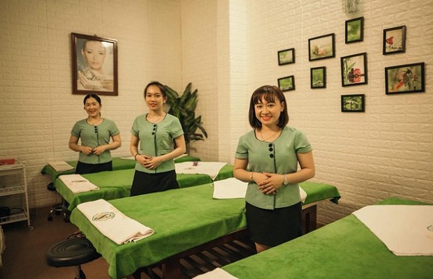 điểm đẹp, top 10 địa chỉ massage nữ đà nẵng cực tuyệt dành cho chị em