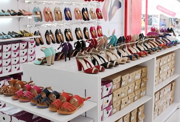 điểm đẹp, khám phá 5 shop bán giày cao gót đẹp nhất thành phố hồ chí minh