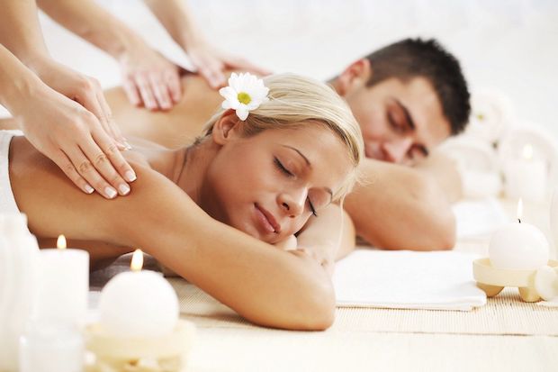 điểm đẹp, top 10 địa chỉ massage body đá nóng cho nam tại quận 2