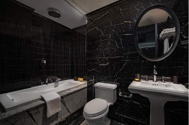 điểm đẹp, top 7 khách sạn hà nội có bồn tắm sang chảnh được lựa chọn nhiều nhất