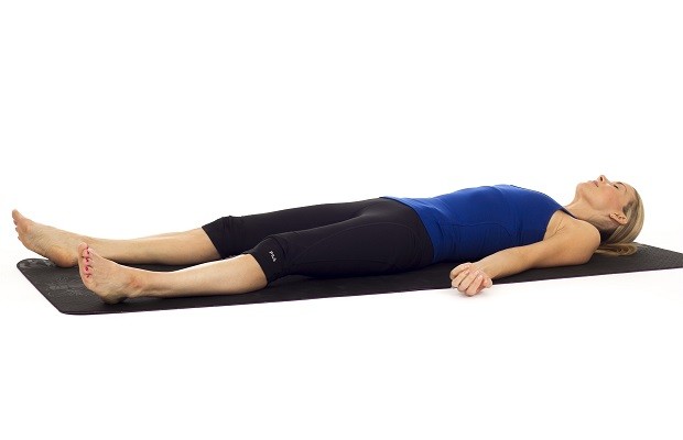 thể thao, 16 bài tập thể dục yoga giảm mỡ bụng thần kỳ và hiệu quả nhất