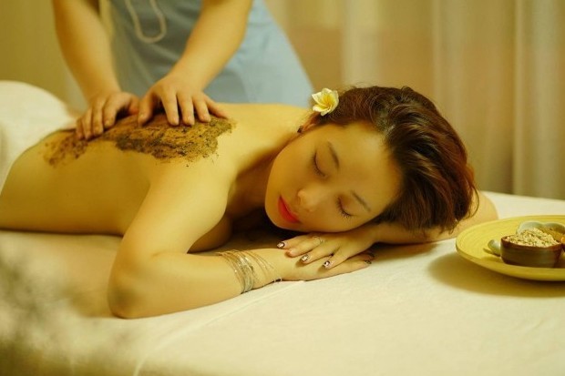 Top 5 địa chỉ massage Hà Nội Hoàn Kiếm giúp bạn thoải mái
