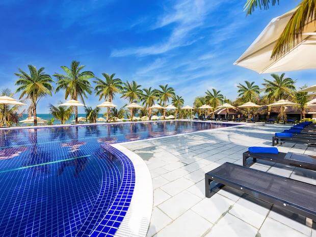 “bỏ Túi” Top 6 Khách Sạn Phú Quốc 4 Sao Dành Cho Gia đình