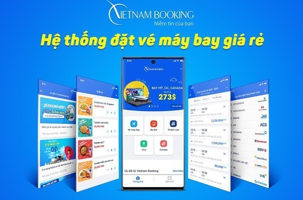 Top 5 địa chỉ phòng vé Eva Airlines tại Hà Nội uy tín nhất