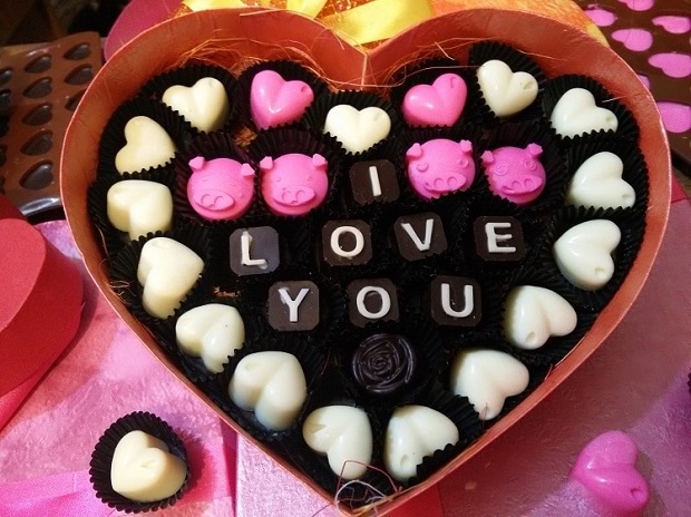 điểm đẹp, top 5 shop bán socola valentine ở hà nội cho ngày lãng mạn