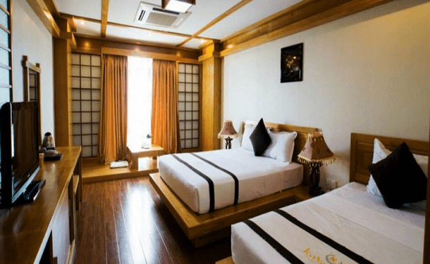 Điểm danh top 5 khách sạn 4 sao Phú Yên đẹp và chất lượng nhất
