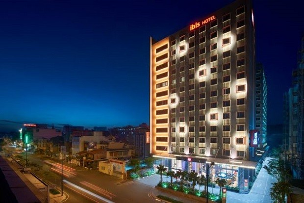 Top 7 Hotel Gần Sân Bay Tân Sơn Nhất Giá Tốt