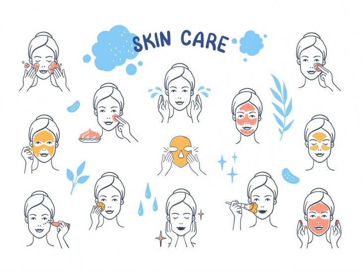 Top 10 sản phẩm skincare cho da không đều màu hiệu quả nhất