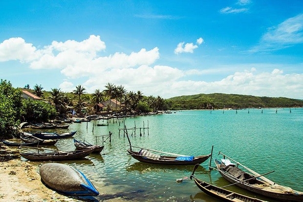 TOP 30 địa điểm du lịch Quy Nhơn đẹp nhất nên đến một lần trong đời