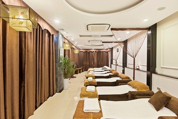 điểm đẹp, top 13 địa điểm massage trị liệu hà nội tốt nhất dành cho bạn