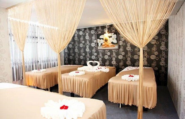 điểm đẹp, top 9 địa chỉ massage cho nam ở nha trang uy tín