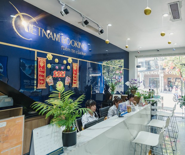 Top 8 địa chỉ đặt khách sạn Nha Trang giá rẻ, uy tín nhất